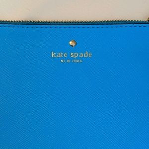 Kate Spade Wristlet